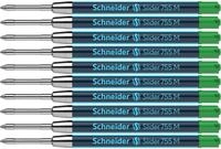Schneider Slider 755 Ersatzmine (ViscoGlide-Technologie, dokumentenecht,
