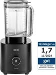 ZWILLING ENFINIGY Hochleistungsstandmixer 1.8 Liter, Mixer mit