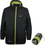 Trespass QIKPAC unisex Erwachsenen Jacke, wasserdichte, winddichte und atmungsaktive