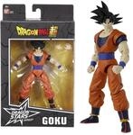 BANDAI - Dragon Ball Super - Dragon Stars Actionfigur 17 cm - Goku - Gelenkige Goku