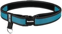 Makita E-05337 Schnellverschlussg&uuml;rtel, 155 cm lang, inklusive Befestigungsschlaufe,