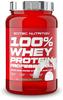 100% Whey Protein Professional - 920g - Schokolade-Haselnuss