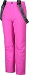 CMP Skihose Basic schwarz