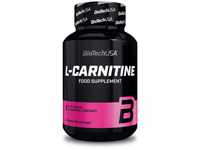L-Carnitine 1000 Mg 30 Tabletas
