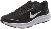 Nike Herren Air Zoom Structure 23 Laufschuhe Schwarz 40