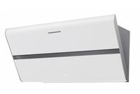Berbel Smartline BKH 80 ST W P Kopffreihaube 80 cm Wei&szlig;