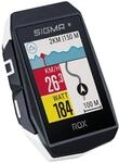 SIGMA ROX 11.1 EVO White HR Set | Fahrradcomputer kabellos GPS & Navigation...
