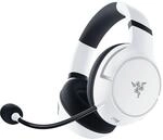 Razer Kaira - Kabellose Gaming Kopfh&ouml;rer f&uuml;r Xbox Series X (Triforce Titanium 50mm