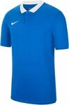 Nike Herren M Nk Df Park20 Polo Ss Polo Hemd (1er Pack)