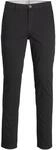 JACK & JONES Herren Jjimarco Jjdave AKM Black Noos Hose, Schwarz, 34W / 32L EU