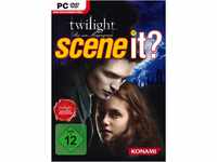 Scene It? - Twilight: Biss zum Morgengrauen