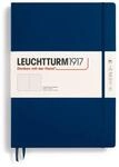 LEUCHTTURM1917 359869 Notizbuch Master Classic (A4+) Hardcover, 233 Nummerierte