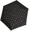 umbrella pocket mini dots