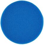 Makita D-62549 Polierpad Blau 125mm