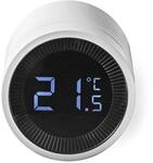 NEDIS SmartLife - Zigbee Heizk&ouml;rpersteuerung - Batteriebetrieben - Zeitplan und