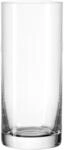 Leonardo Easy+ Becher XL, 6-er Set, 460 ml, sp&uuml;lmaschinenfest, Teqton-Kristallglas,
