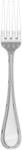 Villeroy und Boch Kreuzband Septfontaines Serviergabel, 24,3 cm, 18/10 Edelstahl