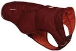 RUFFWEAR Quinzee Jacket, Verpackbarer, Isolierter Wintermantel f&uuml;r Hunde, X-Large,