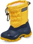 CMP Unisex Kinder 2.0 Sneeuwlaarzen KIDS HANKI 2 0 SNOW BOOTS, Gelb, 29 EU