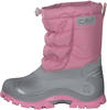 CMP Unisex Baby Kids HANKI 2.0 Snow Boots Schnee-Stiefel, ROSA, 23 EU