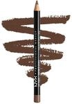 NYX Professional Makeup Slim Lip Pencil 820 Espresso