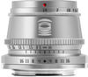 TTArtisan 35mm F1.4 Objektiv APS-C MF Kameraobjektiv kompatibel mit E-Mount...