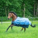 Outdoordecke 3D AIR RAIN