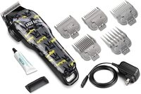 Andis, Uspro Li Fade Nation Crown &ndash; Betrieb F&uuml;r 2 Stunden Mit 90 Minuten...