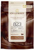 CALLEBAUT Receipe No. 823 - Kuvertüre Callets, Vollmich Schokolade, 33,6 % Kakao,