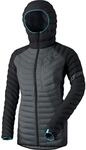 DYNAFIT Damen Radical Dwn W Hood Jkt jacke
