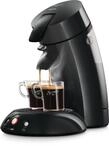 Senseo HD7810/60 Original Kaffeepadmaschine (1 - 2 Tassen gleichzeitig) schwarz