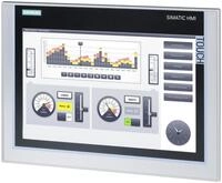 Siemens ST801 Raumteiler Vollhartmetall Simatic TP1200 Comfort