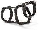 Wolters Geschirr Professional No Escape, Gr&ouml;&szlig;e:S 30-40 cm, Farbe:schwarz
