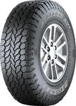 LT285/70QR17 GENERAL TL GRABBER AT3 BSW FR (NEU)116S *E*