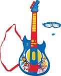 Lexibook, PAW Patrol, elektronische Gitarre, K260PA