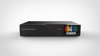 Dreambox DM900 RC20 UHD 4K 1x Dual DVB-S2X MS Tuner 500 GB HDD E2 Linux PVR...