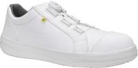 ELTEN Sicherheitshalbschuh Ghost BOA Low ESD S3S, Damen und Herren, Textil,
