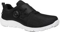 ELTEN Kiowa BOA Black Low O1 | Berufsschuhe f&uuml;r Damen & Herren, ohne...