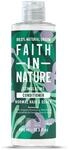 Faith in Nature Nat&uuml;rlicher Rosmarin Conditioner, Ausgleichend, Vegan & Ohne