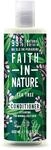 Faith in Nature Nat&uuml;rlicher Teebaum Conditioner, Vegan & Ohne Tierversuche, Frei von
