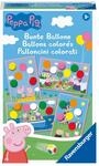 Ravensburger Reisespiel Peppa Pig: Bunte Ballone - Kinderspiel ab 3 Jahre | Spiel