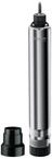 Gardena Premium Tiefbrunnenpumpe 6000/5 inox: Brunnenpumpe aus rostfreiem Edelstahl