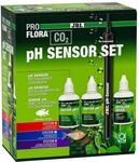 JBL PROFLORA CO2 pH SENSOR SET, pH-Elektroden-Set mit BNC-Anschluss, Inkl.