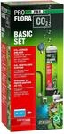JBL PROFLORA CO2 BASIC SET U, CO2-D&uuml;ngeanlagen-Komplettset f&uuml;r 40-300 l, Mit