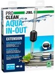 JBL PROCLEAN AQUA IN-OUT EXTENSION 6142400, Verl&auml;ngerungsschlauch f&uuml;r PROCLEAN AQUA