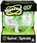 Spin Master Games 6059581 BGM OGM Perplexus Go GML (sortiert)