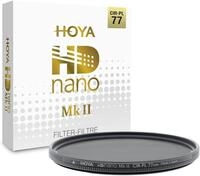 Filter Hoya HD Nano MkII CIR-PL 67mm
