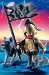 PLAYMOBIL&reg; 4810 - Doppelaxt-K&auml;mpfer
