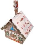 Krebs Glas Lauscha - Weihnachtsdeko/Baumschmuck - Adventskalender 24 Anh&auml;nger...