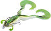 Balzer Shirasu Clone Frog - Gummifrosch, Größe/Gewicht/Farbe:12cm / 16g /